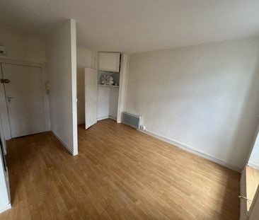 Appartement T1 à louer - 22 m² - Photo 2