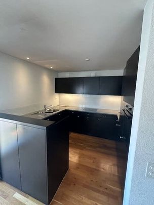 4.5 Zimmer, 127 m², 2. Stock - Photo 1