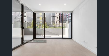 321B/118 Bowden Street, Meadowbank, NSW 2114 - Photo 2