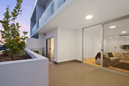 23/273 Beaufort Street, - Photo 4