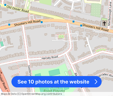 Hervey Road, London, SE3 - Photo 1