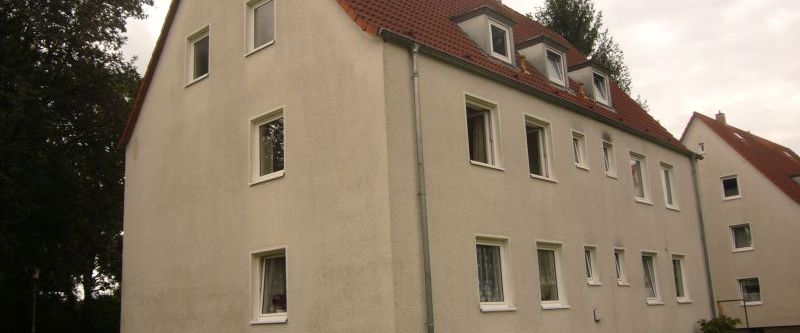 Demnächst frei! 3-Zimmer-Wohnung in Herford! - Foto 1