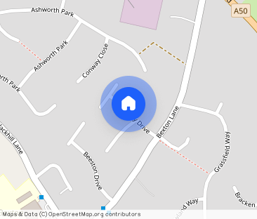 Pevensey Drive, Knutsford, Cheshire, WA16 - Photo 1