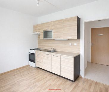 Pronájem bytu 1+kk • 25 m² bez realitkyNedbalova, Karviná - Karviná... - Photo 4