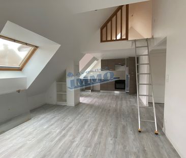 Appartement 2 pièces à Tincques - Photo 3