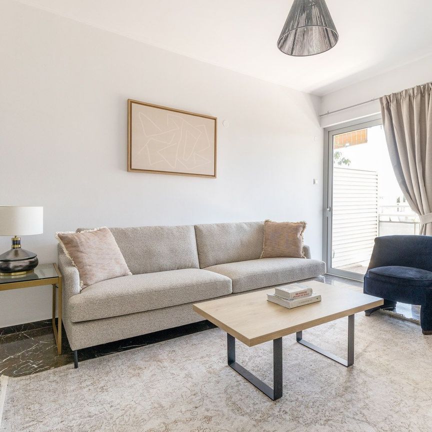 Διαμέρισμα για ενοικίαση - Μαρούσι - Photo 1