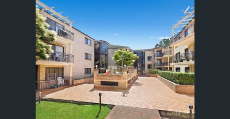 Top Floor 2-Bedroom Unit in a Secure Complex - Photo 5