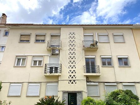 Apartamento T1 em Lisboa - Foto 2