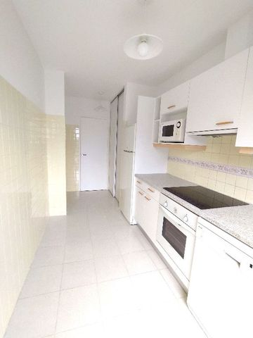 Appartement Le Chesnay Rocquencourt 3 pièce(s) 64 m2, - Photo 4