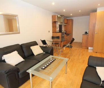 Mackenzie House, Leeds City Centre, LS10 1PJ - Photo 6