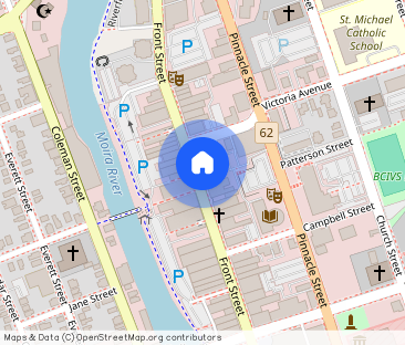 275 Front Street #4 - Photo 1