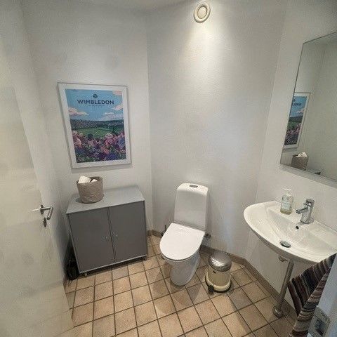 Ørbækgårds Alle 2970 Hørsholm - Foto 1