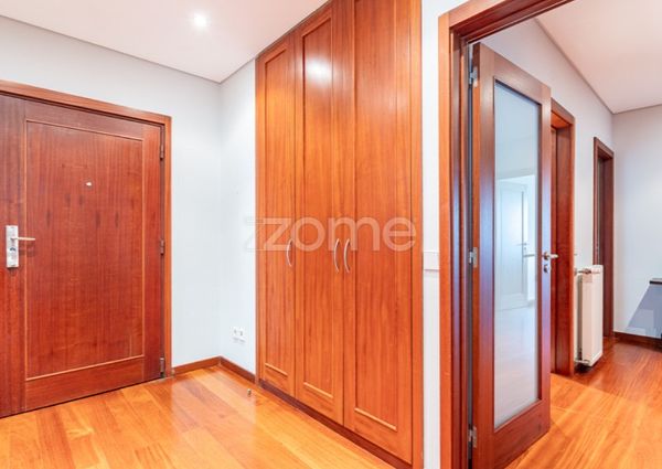 Apartamento T3 em Porto