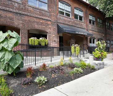 For Lease - 1100 Lansdowne Avenue Unit# 314, Toronto, Ontario - Photo 1