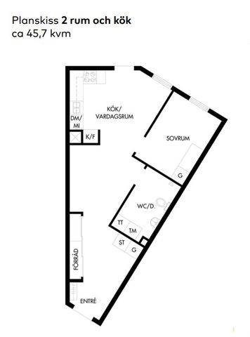 Prismagatan 6 - Foto 4