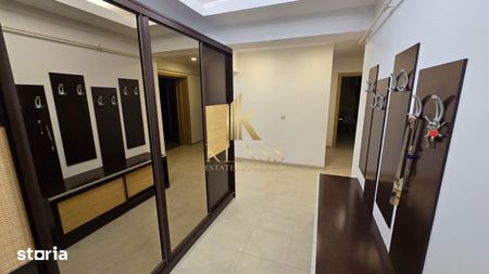 Apartament 4 camere | Emerald Residence Tei | Parcare | Boxa | 3 bai | - Fotografie 2