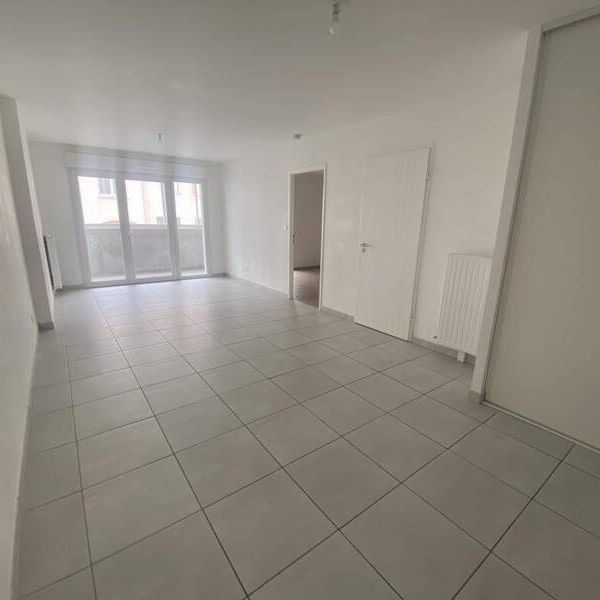 Appartement 2 pièces - - Photo 1