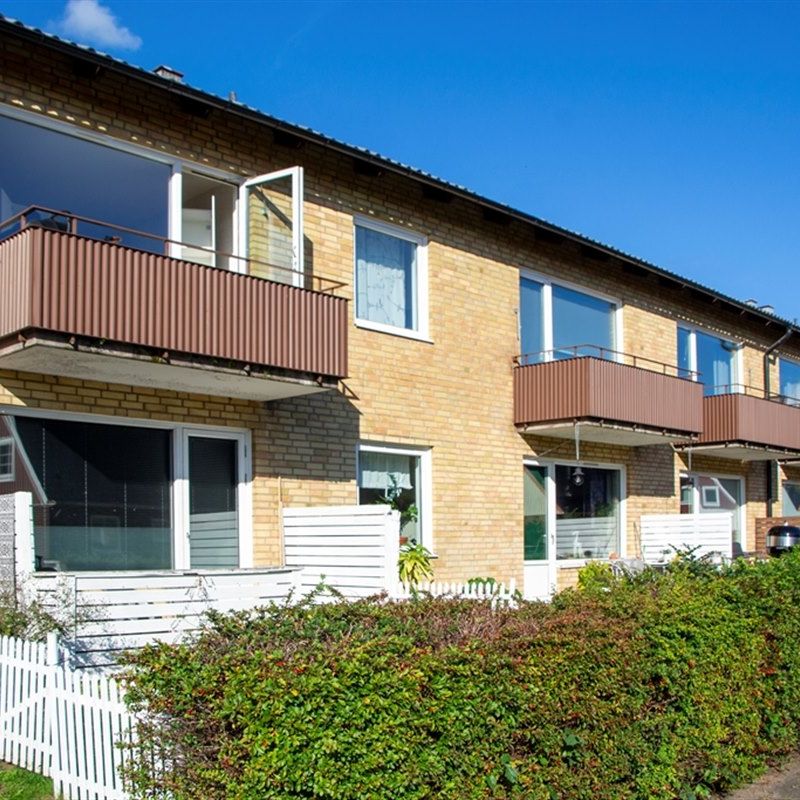 Skolgatan 4B - Foto 1