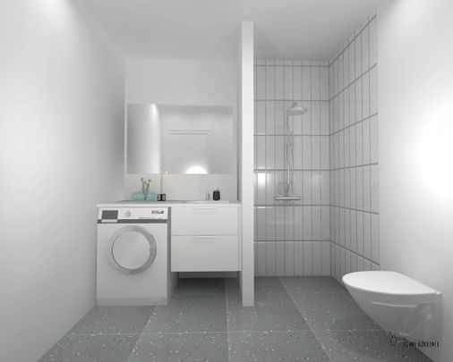 Tove Ditlevsens Gade 65, 1. 4 - Photo 1