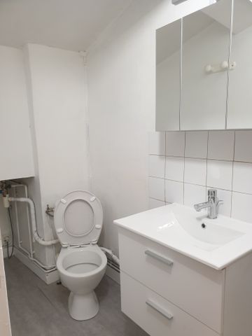 Location Appartement 1 pièce 14m² BARSAC 33720 - Photo 5