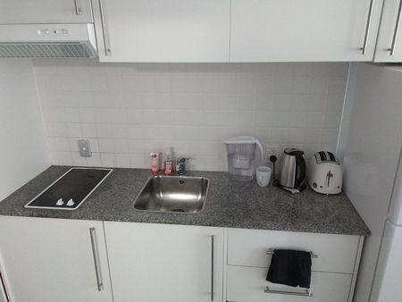Walk to Uni, to Work, K'Rd, Ponsonby & Central Auc - Photo 3
