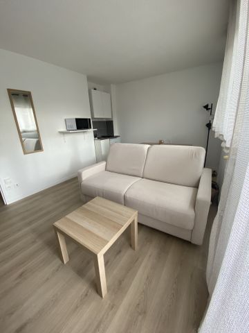 Location Appartement 1 pièce 21m² AMIENS 80080 - Photo 4
