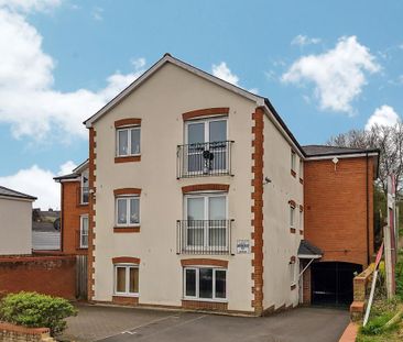 2 bedroom apartment to rent - Photo 6