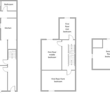 5 Bed Student Accommodation - Photo 4