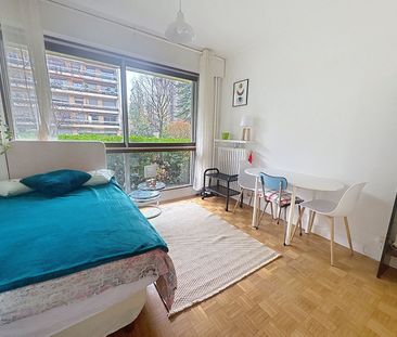 Appartement T1 Les Lilas à louer - Photo 2