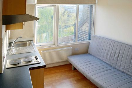 Studio to rent - Photo 3