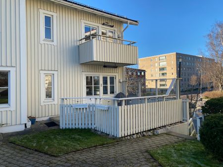 Helenebergsgatan, Göteborg - Photo 2