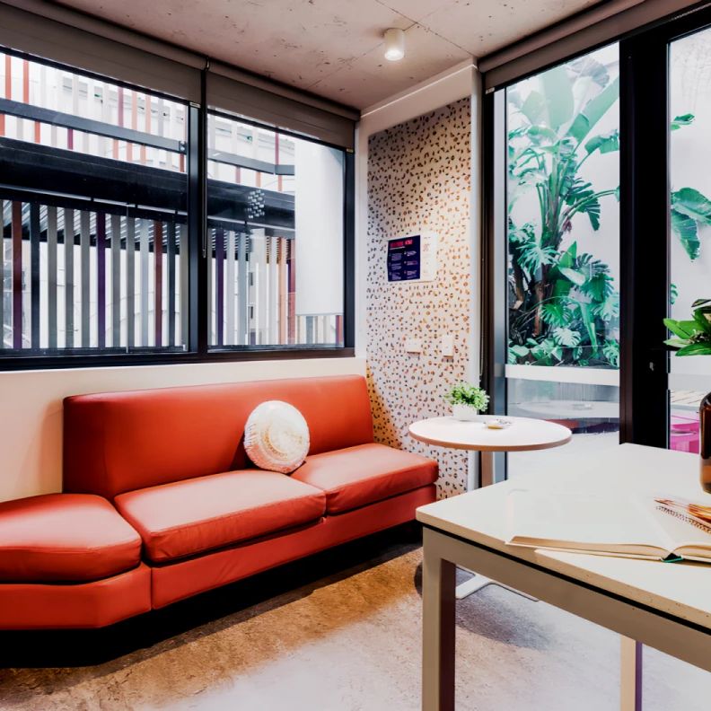 Ensuite Room in 6-Bed Apartment - Photo 1