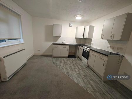 1 bedroom flat to rent - Photo 5
