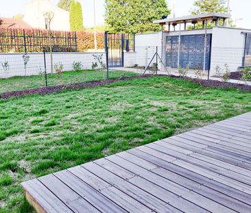 Appartement à louer 2 pièces • Toulouse - Photo 5