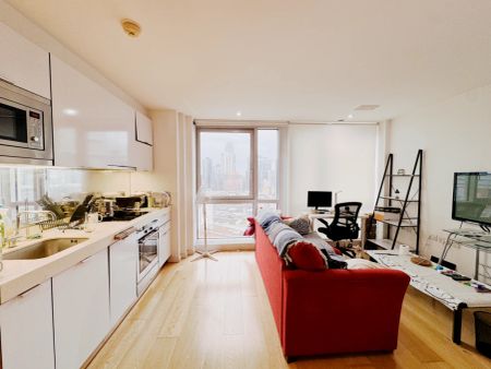 Studio Flat1708 - Photo 2