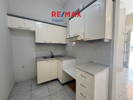 Studio/Γκαρσονιέρα για ενοικίαση Τέρψη (Πάτρα) - Photo 2