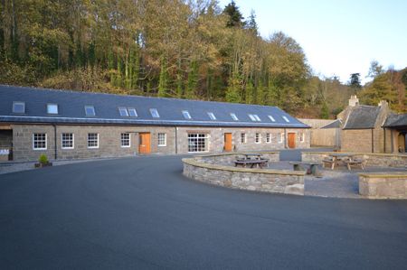 The Stables Kinfauns Home Farm, Carse of Gowrie, Perthshire - Photo 3