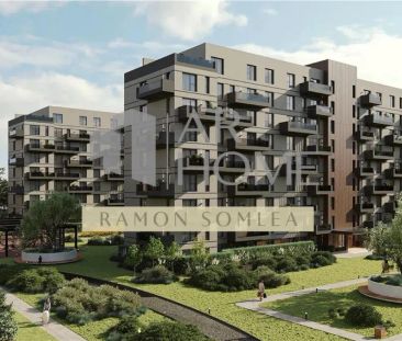 Apartament 2 camere, parcare subterana, cartier Albert, Ploiesti - Photo 4