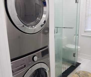 For Lease - 13 Rockport Crescent Unit# Main, Richmond Hill, Ontario - Photo 4