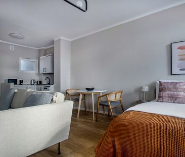 Yorckstraße - Photo 3