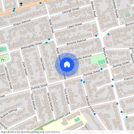 8a Ryde Street, NSW 2121, Epping