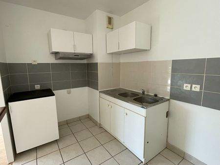 A Louer - Bouguenais - Appartement 3 Pièces 57.21 M2 - Photo 3