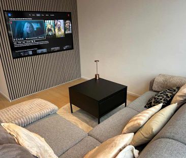 Kinkerstraat | Two Bedroom with Balcony - Photo 4