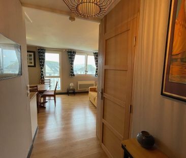 Appartement F2 à louer 2 pièces - 33,66 m2 CALAIS - 62 - Photo 6