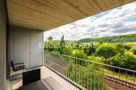 Pronájem bytu 2+kk 65 m², Mezi vodami 2349, Praha - Фото 4