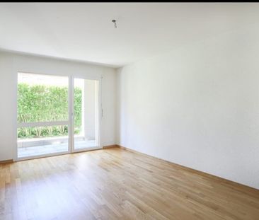 3.5 Zimmer, 86 m², EG - Photo 3
