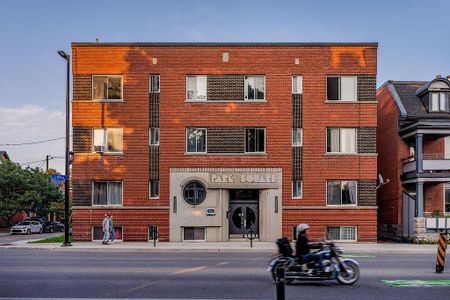 425 Elgin Street, Centretown, Ottawa, ON - Photo 2