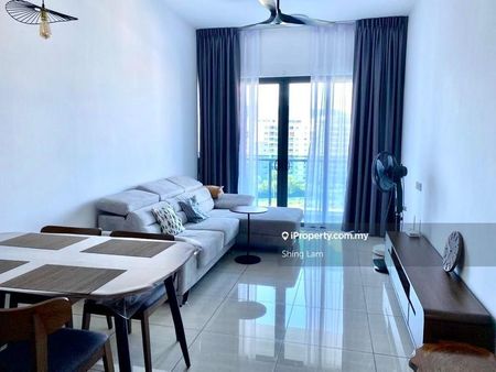 Queens Residences Q2 @ Queens Waterfront, Bayan Lepas - Foto 2