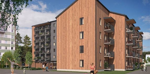 Seegatan 8 E - Foto 2