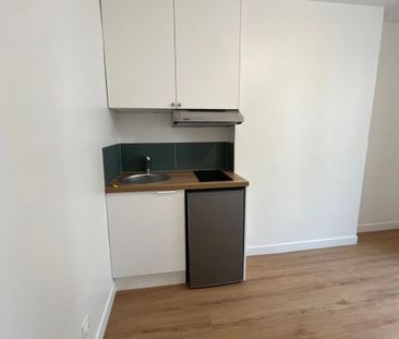 Studio 16.31 m² - 1 pièce - Paris (75019) - Photo 6